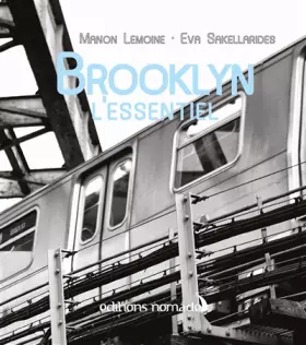 Couverture du produit · Brooklyn L'essentiel