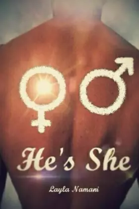 Couverture du produit · He's She