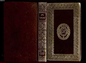 Couverture du produit · Promenade en marge