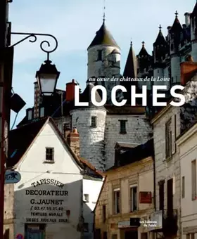 Couverture du produit · Loches