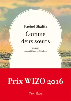 Couverture du produit · Comme deux soeurs