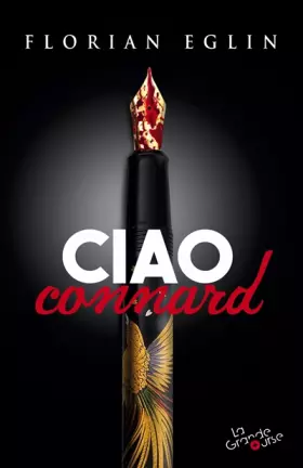 Couverture du produit · CIAO CONNARD