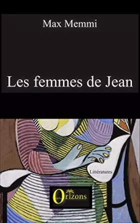 Couverture du produit · Les femmes de Jean
