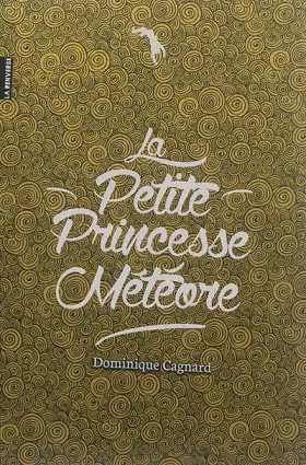 Couverture du produit · La petite princesse Météore