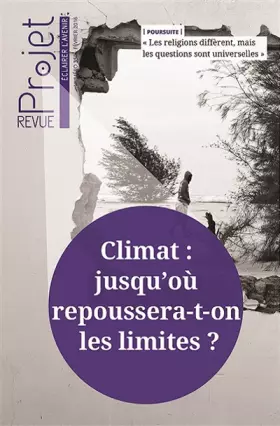 Couverture du produit · PROJET FEVRIER 350