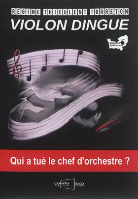 Couverture du produit · Violon dingue