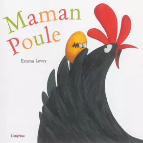 Couverture du produit · Maman Poule