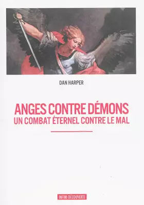 Couverture du produit · Anges contre démons