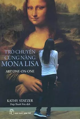 Couverture du produit · Trò Chuyện Cùng Nàng Mona Lisa