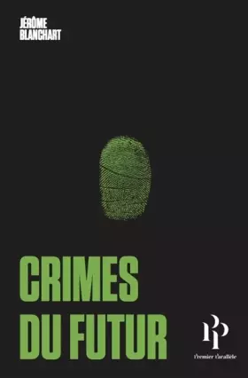 Couverture du produit · Crimes du futur