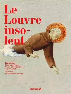 Couverture du produit · Le Louvre insolent