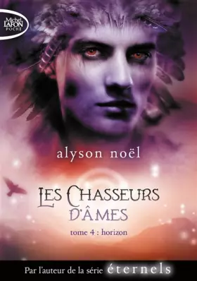 Couverture du produit · Les chasseurs d'âmes - tome 4