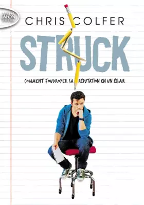Couverture du produit · Struck