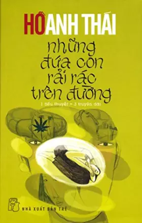 Couverture du produit · Những Đứa Con Rải Rác Trên Đường