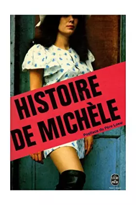 Couverture du produit · Histoire de Michèle / Loew, Jacques / Réf: 14034