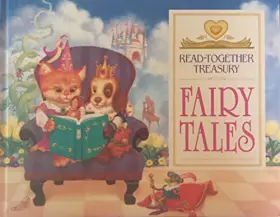 Couverture du produit · Fairy Tales