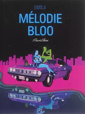Couverture du produit · Mélodie Bloo