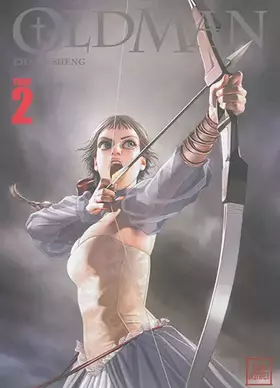 Couverture du produit · Asian District