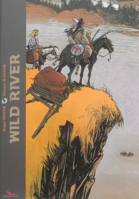 Couverture du produit · Wild River