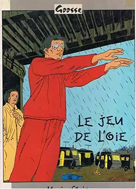 Couverture du produit · Le jeu de l'oie