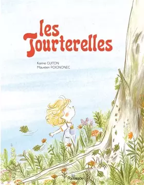 Couverture du produit · Les tourterelles