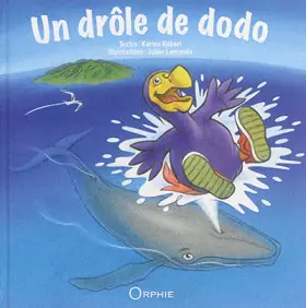 Couverture du produit · Un drôle de dodo