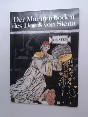 Couverture du produit · Der Marmorboden des Doms von Siena