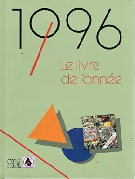 Couverture du produit · Le livre de l'année 1996