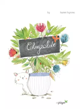 Couverture du produit · Chrysalide