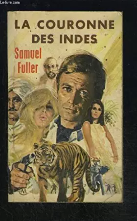 Couverture du produit · LA COURONNE DES INDES