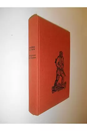 Couverture du produit · Jacquou le croquant / 1970 / Le Roy, Eugène / Réf: 28957