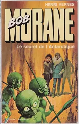 Couverture du produit · LES SEPT CROIX DE PLOMB / BOB MORANE