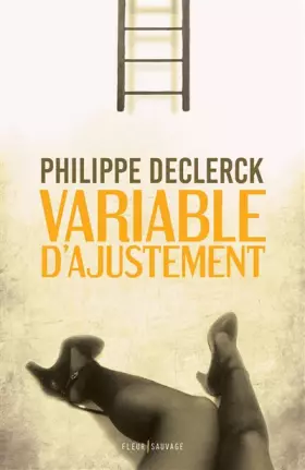 Couverture du produit · Variable d'ajustement