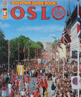 Couverture du produit · Oslo