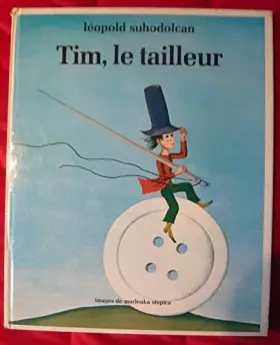 Couverture du produit · Tim, le tailleur