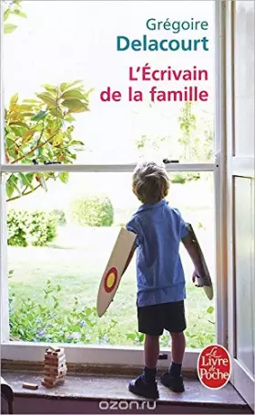 Couverture du produit · L'ecrivain De La Famille