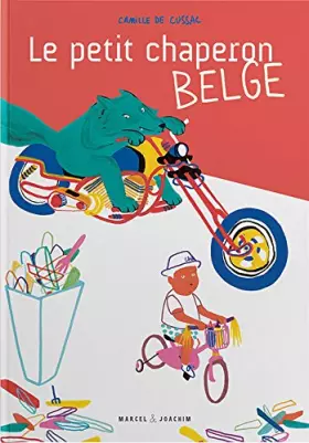 Couverture du produit · Le Petit Chaperon belge