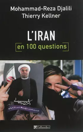 Couverture du produit · L'Iran en 100 questions
