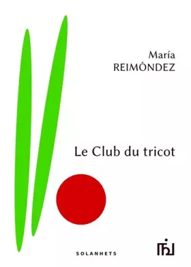 Couverture du produit · Le club du tricot