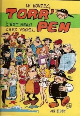 Couverture du produit · 9782952667708