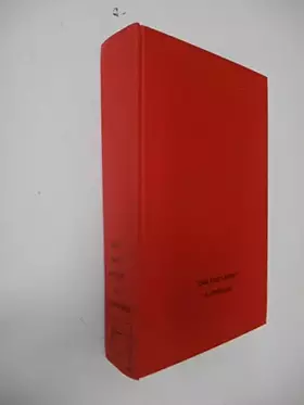 Couverture du produit · La communarde / Saint Laurent, Cécil / Réf: 27074