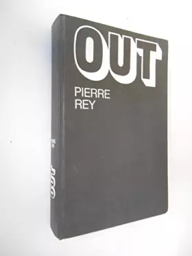 Couverture du produit · OUT / Rey, Pierre / Réf: 26724