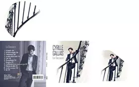 Couverture du produit · Cyrille gallais - le dessein