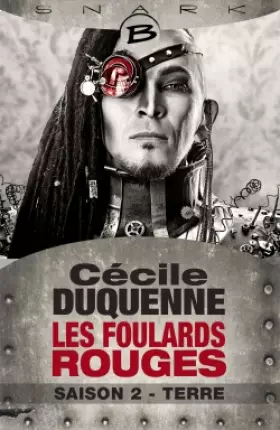 Couverture du produit · Terre - Les Foulards rouges - Saison 2