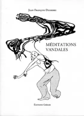 Couverture du produit · Méditations vandales