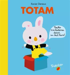 Couverture du produit · Tout Totam