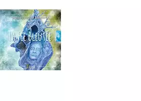 Couverture du produit · La fée bleutée