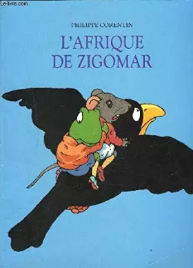 Couverture du produit · L AFRIQUE DE ZIGOMAR