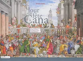 Couverture du produit · Jour de fête à Cana