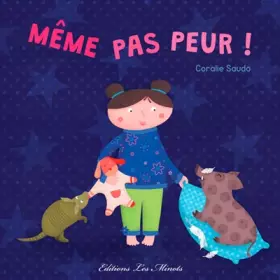 Couverture du produit · Même pas peur !